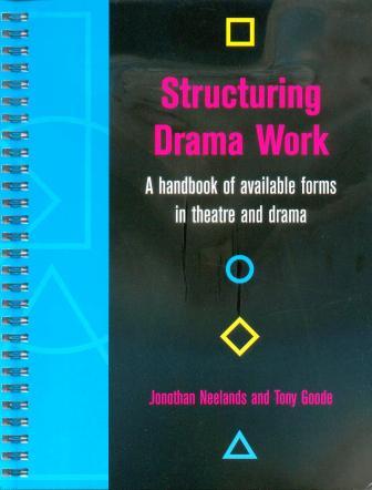 Structuring Drama Work